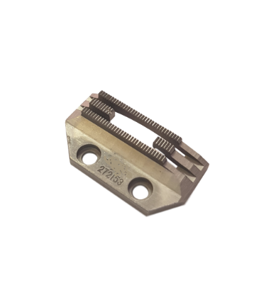 P/M FEED DOG LIGHT