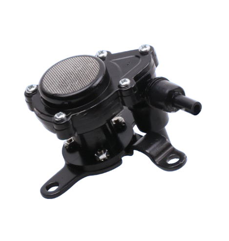 CHAIN STITCH OIL PUMP