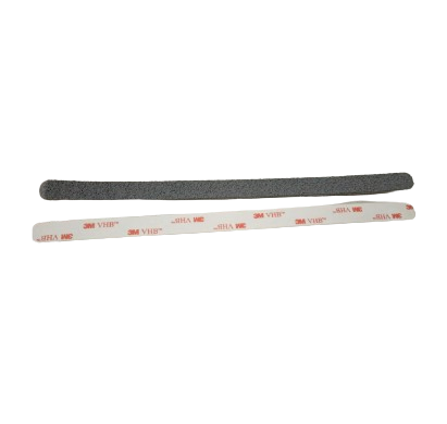 GARMENT CLAMP RUBBER