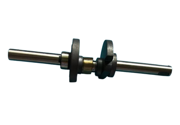 CRANK SHAFT