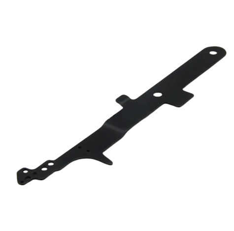 UT UPPER KNIFE CARRIER.