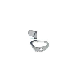 UPPER KNIFE WASTE CHUTE