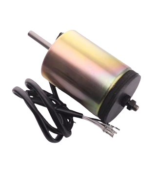 SOLENOID