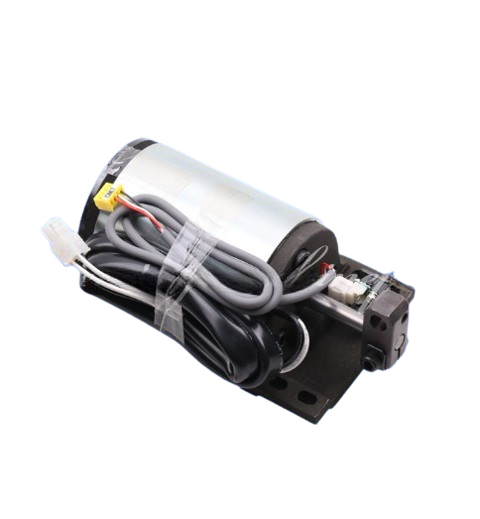 KNIFE SOLENOID ASM.