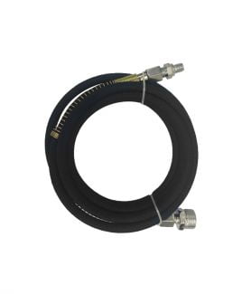 STEAM IRON HOSE PIPE
