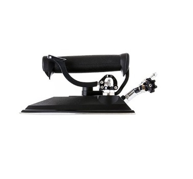ALL STEAM IRON