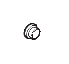 Rubber Cushion (Small)