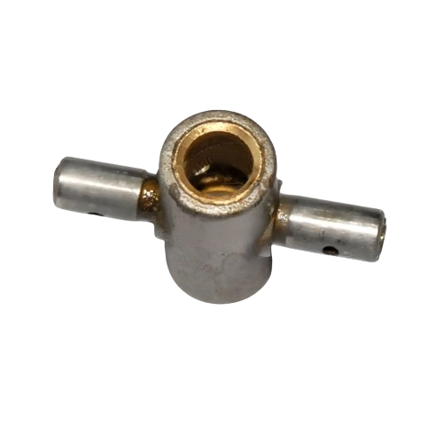 TRUNNION