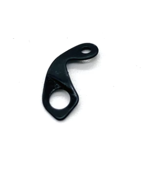 LOWER THREAD HOLDING PLATE