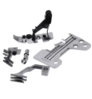 4TH THREAD  GAUGE SET