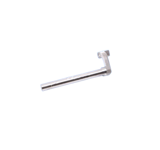 KNIFE DRIVING ARM SHAFT