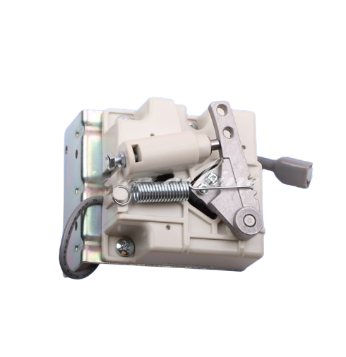 PADDLE UNIT ASM.