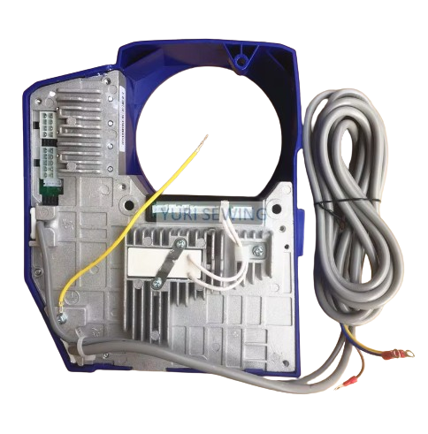 FULL CONTROLL BOX
