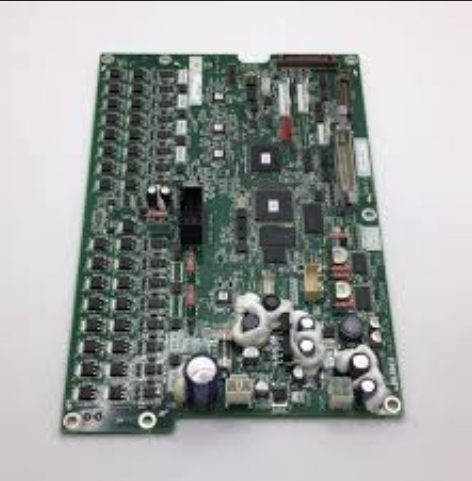 MAIN BOARD