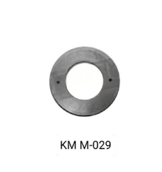 CRANK BALL BEARING LOCK NUT