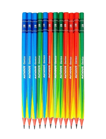 PENCIL-MATADOR