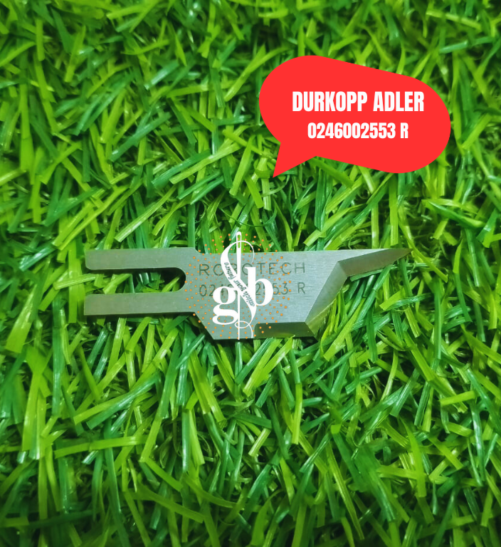 ROBOTECH MACHINE KNIFE