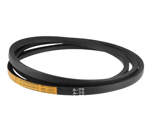V-BELT A-75
