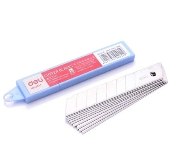 ANTI CUTTER KNIFE-SMALL