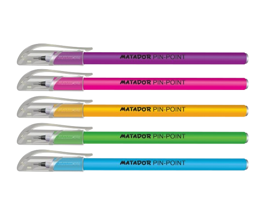 BALL PEN BLACK