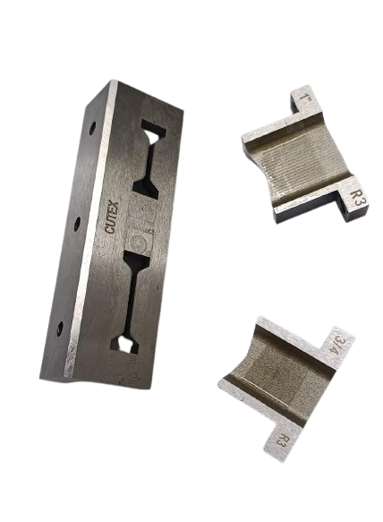BELCO CUTTER KNIFE  1"-3/4"