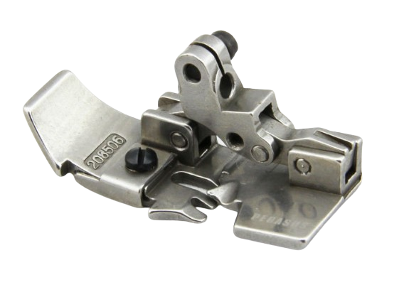 PRESSER FOOT 5THREAD(HEAVY)
