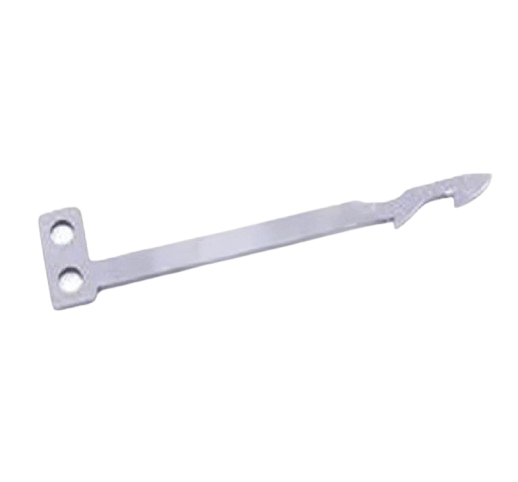 LOWER KNIFE-UT-A