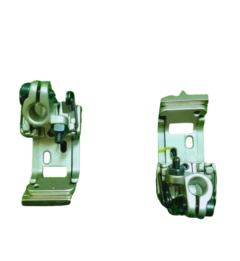 PRESSER FOOT C.SET