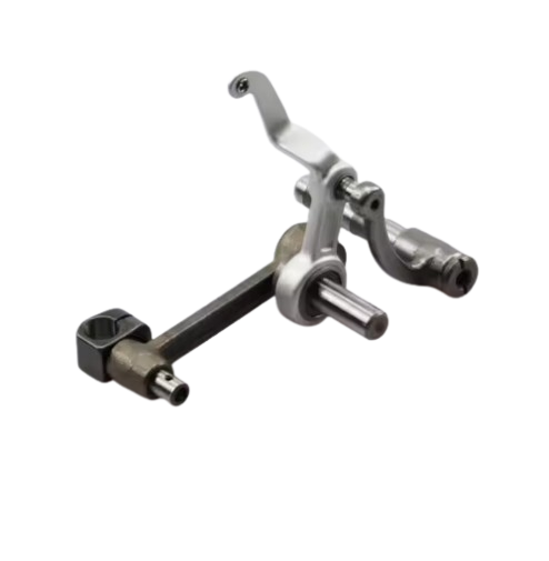TAKE UP LEVER ASSY