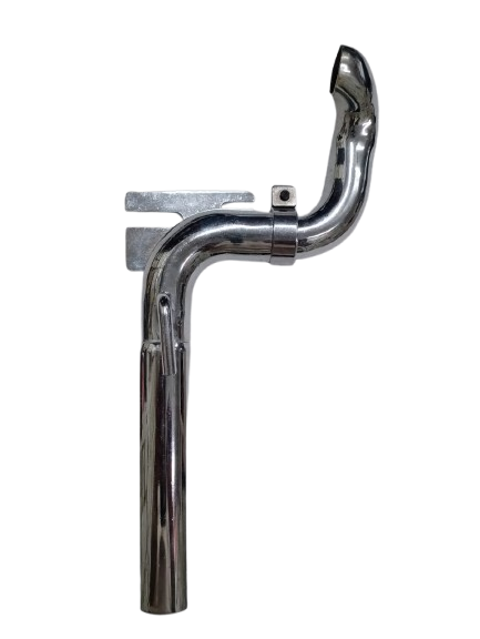 SUCTION PIPE ASSY.