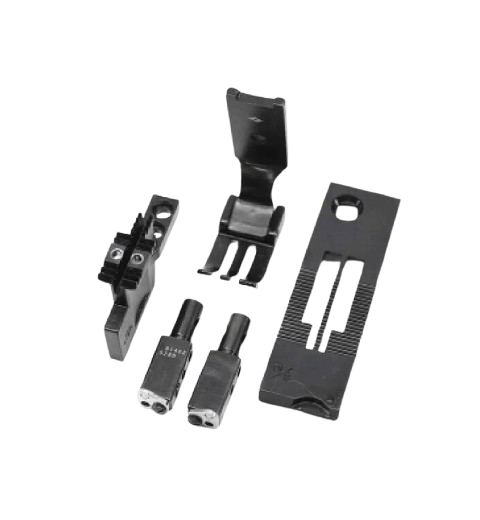 2N AUTO GAUGE SET AUTO 3/16" (FIXED CLAM)