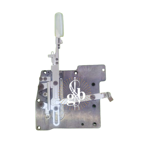 VG2700 TRIMMING MECHANISM C.SET [UT SET]