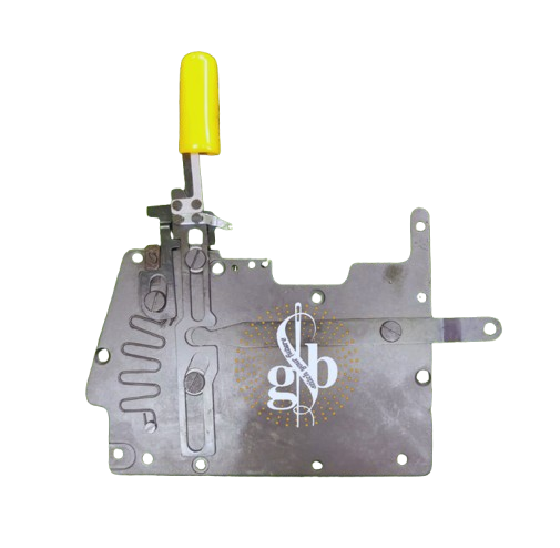 W600 TRIMMING MECHANISM C.SET [UT SET]