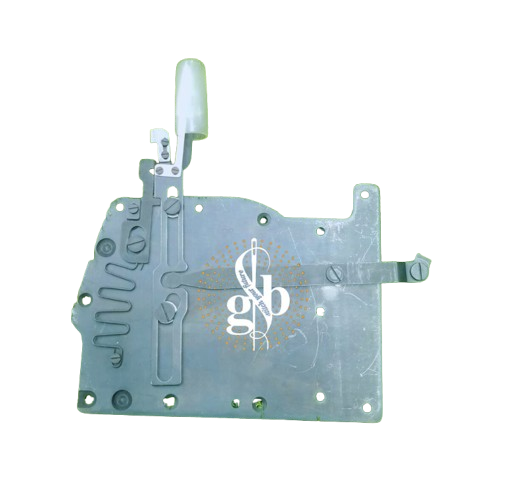 MF7923 TRIMMING MECHANISM C.SET [UT SET]