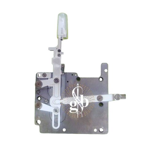 VC3711 TRIMMING MECHANISM C.SET [UT SET]