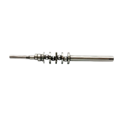 CRANK SHAFT(MAIN SHAFT)