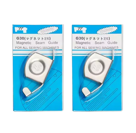 P/M MAGNET GUIDE