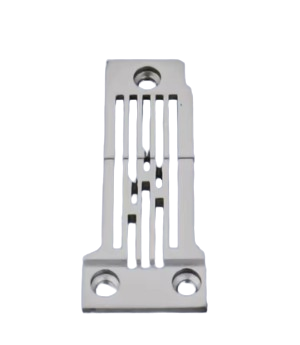 RACING NEEDLE PLATE-1/4"