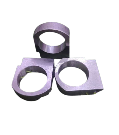 THREAD CARRIER AND HOOK DRIVING ROD (RIGHT)