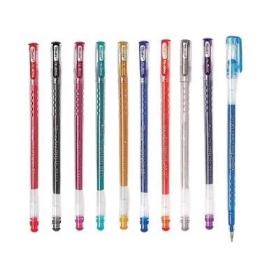 BALL PEN GEL (MONTEX)