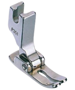 P/M PLAIN FEET GUIDE