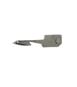 ZIGZAG MOVING KNIFE