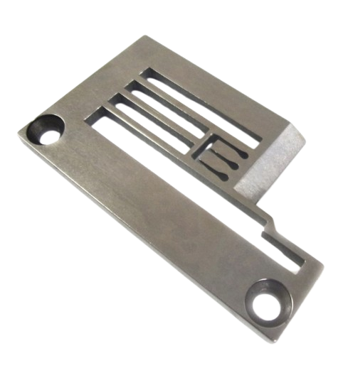 STITCH PLATE