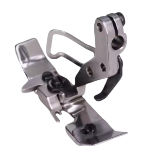 PRESSER FOOT ASSY(4TH.)