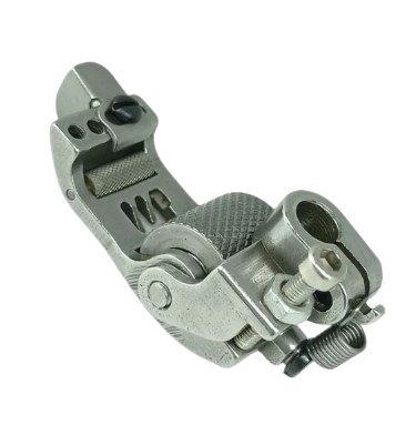 TOPSING ROLLER PRESSER FEET [TWIST WHEEL]