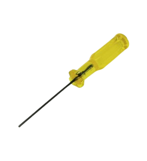 NEEDLE ALENGKEY YELLOW