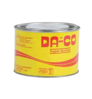 DACO GUM -500GRM