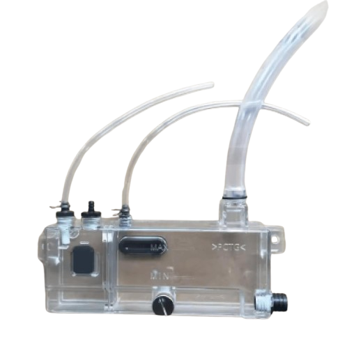 OIL TANK UNIT ASM.