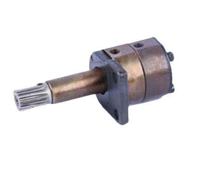 OIL PUMP C,SET