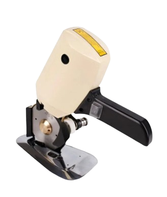 CLOTH HAND CUTTER MACHINE